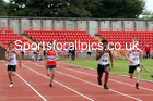 100 metres, 2021 Gateshead Tartan Games. Photo: David T. Hewitson/Sports for All Pics